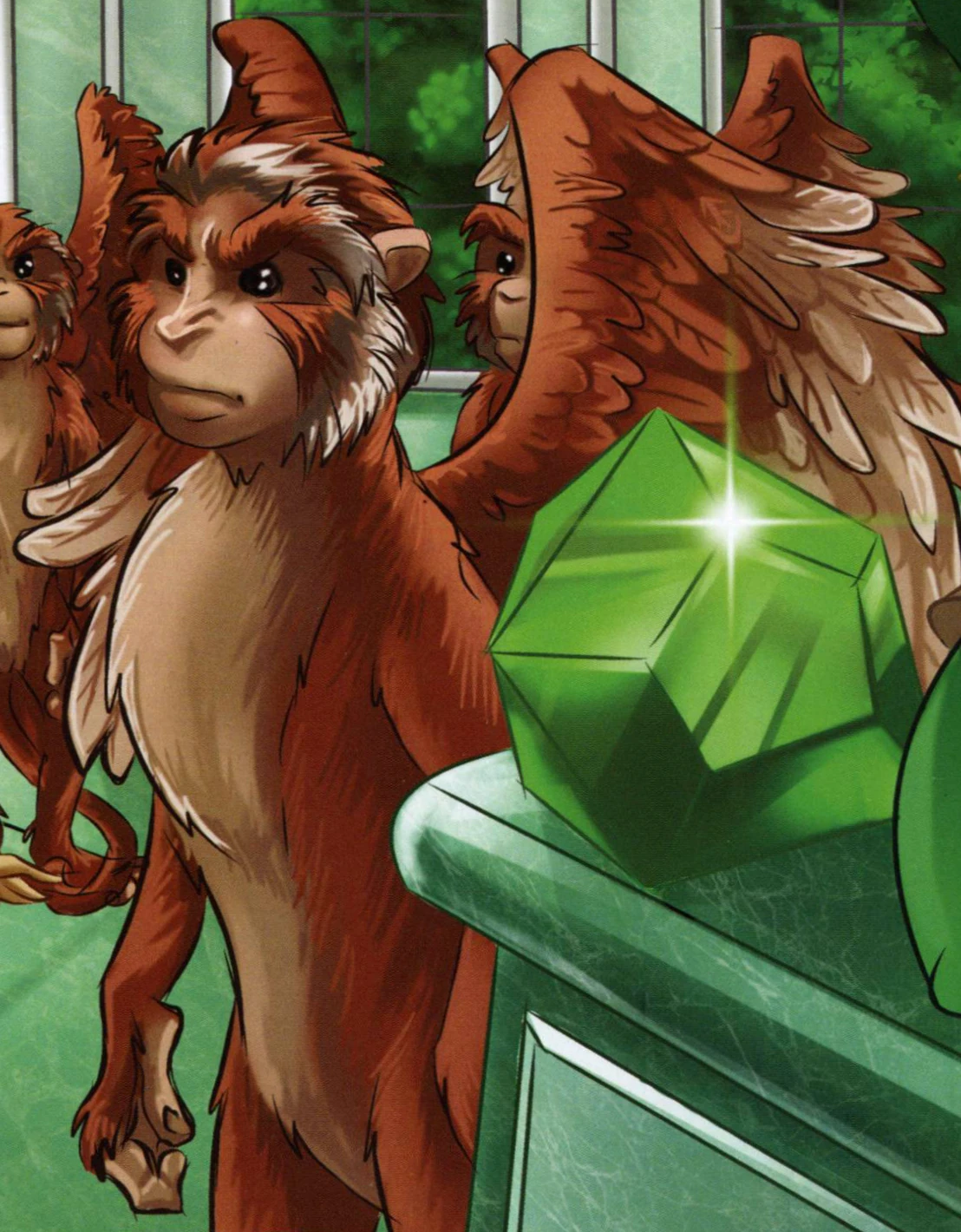 Картинки по запросу летучие обезьяны