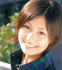 Yuko Takayama JDrama Wiki FANDOM powered by Wikia