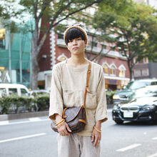 Mori Boy Japanese Fashion Wikia Fandom