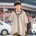 Mori Boy Japanese Fashion Wikia Fandom
