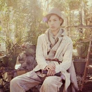 Mori Boy Japanese Fashion Wikia Fandom
