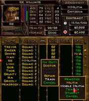 AssignMenu