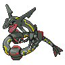 Shinyrayquaza