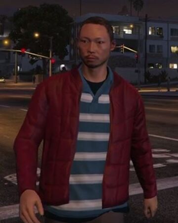 Chang Wei Jaboody Lore Wiki Fandom
