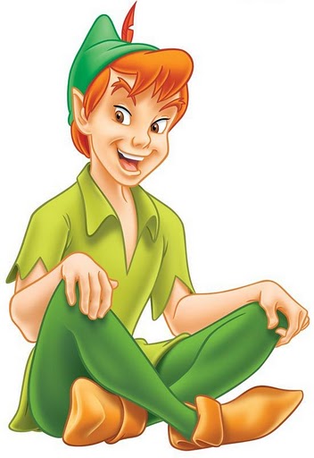 image peter pan jpg