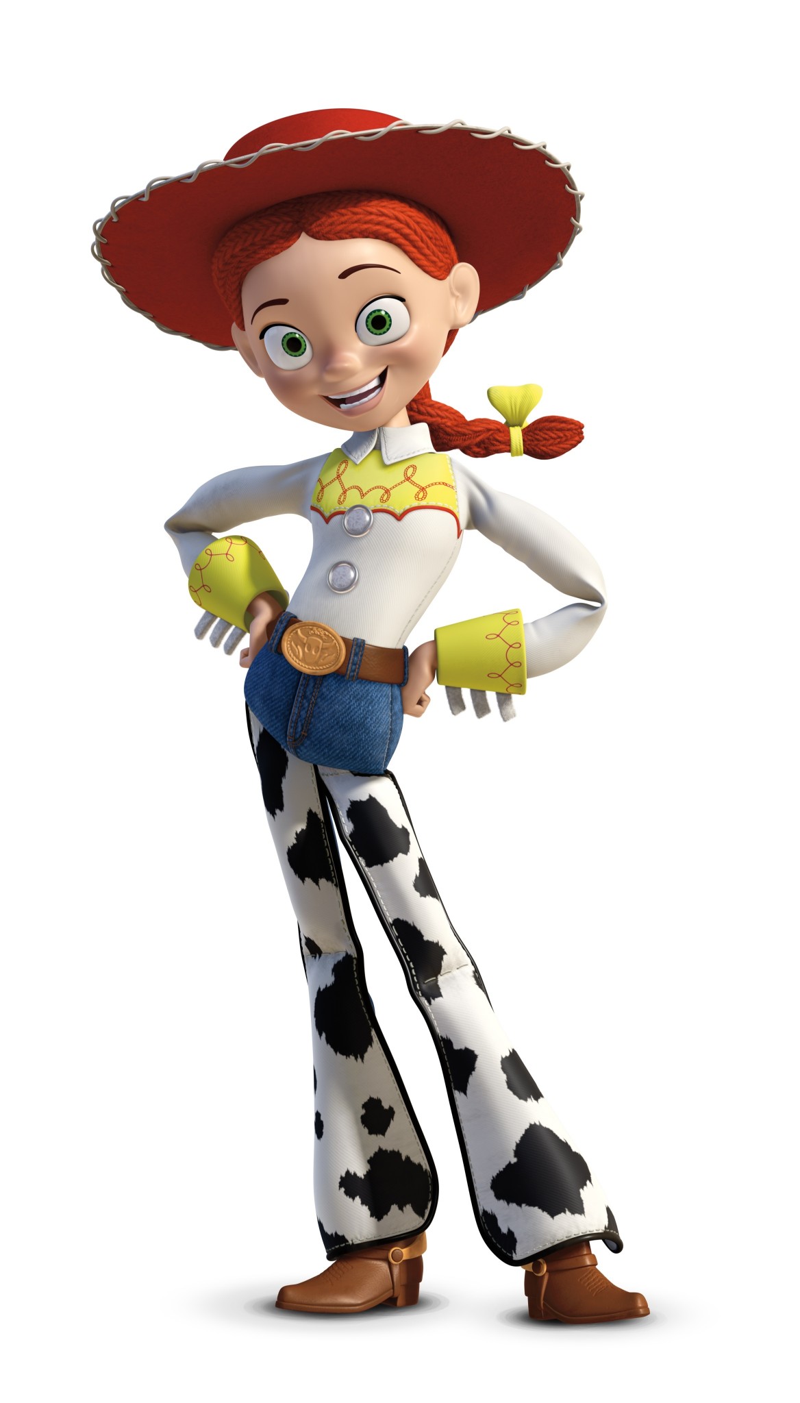 Download Jessie | Jack Miller's Webpage of Disney Wiki | Fandom