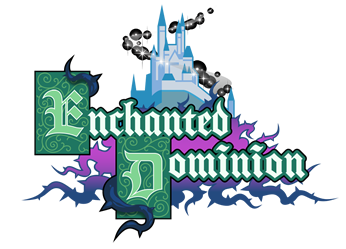 Enchanted Dominion