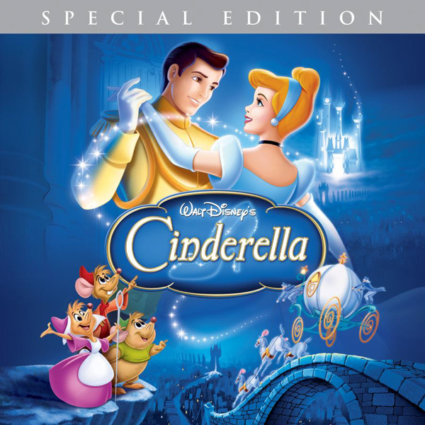 cinderella special edition disney Cinderella (two-disc special edition) by bill peet walt disney.