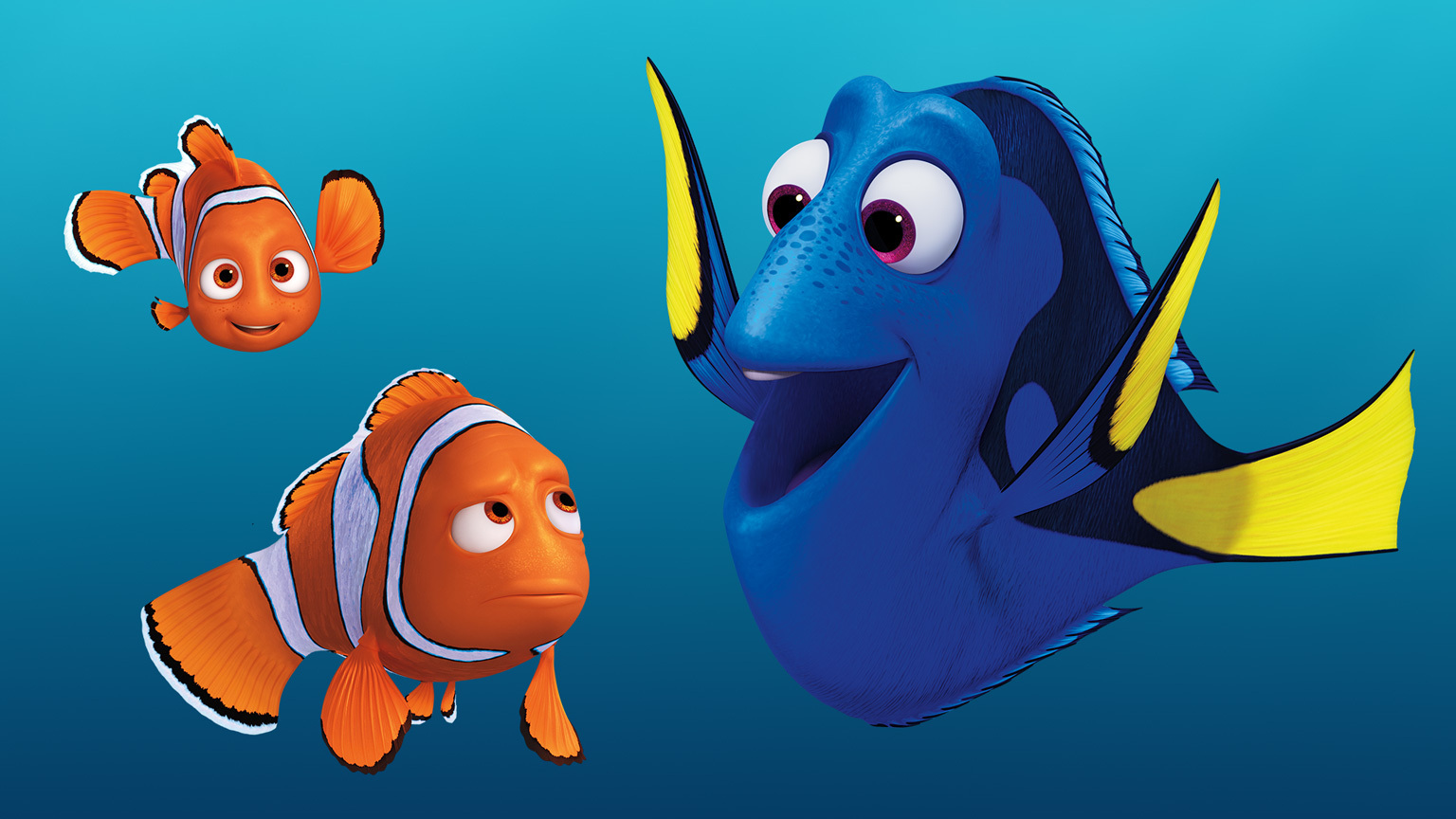 Image Nemo Dory And Marlin Jack Miller S Webpage Of Disney Wiki Fandom Powered By Wikia