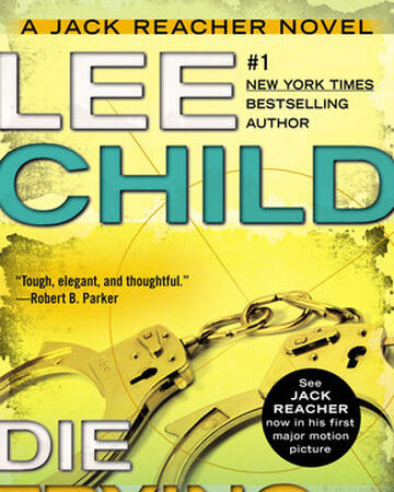 Die Trying Jack Reacher Wiki Fandom