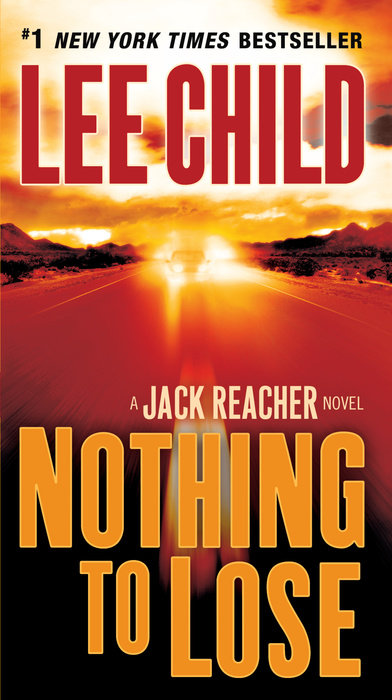 jack reacher movie series order