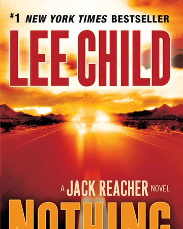 Nothing To Lose Jack Reacher Wiki Fandom