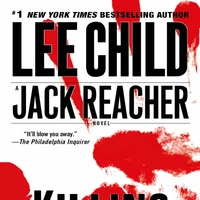 Killing Floor Jack Reacher Wiki Fandom