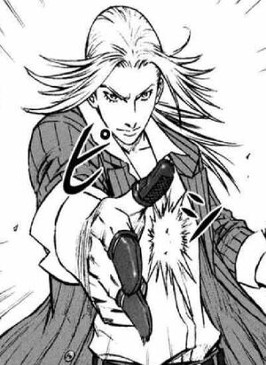 Hans