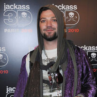 Bam Margera Jackass Wiki Fandom