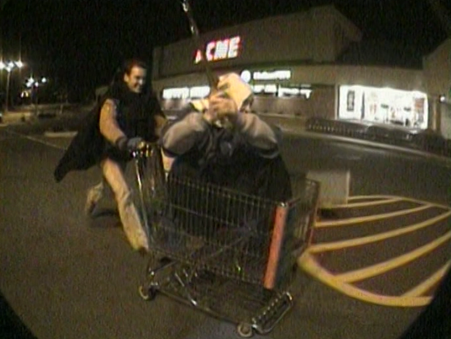 Medieval Shopping Carts Jackass Wiki FANDOM powered by Wikia