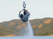 Lakejumpmat