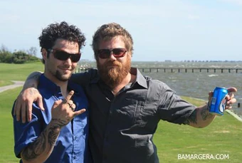 Ryan Dunn Wiki Jackass Fandom