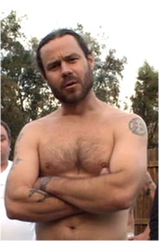 Chris Pontius Jackass Wiki Fandom