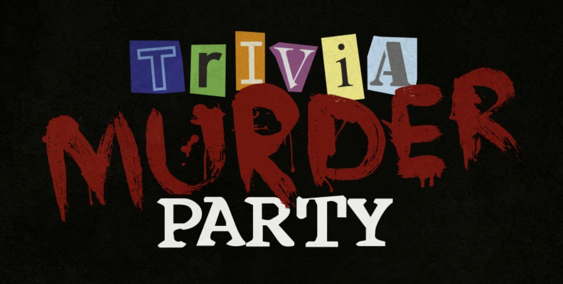 Trivia Murder Party Jackbox Games Wiki Fandom