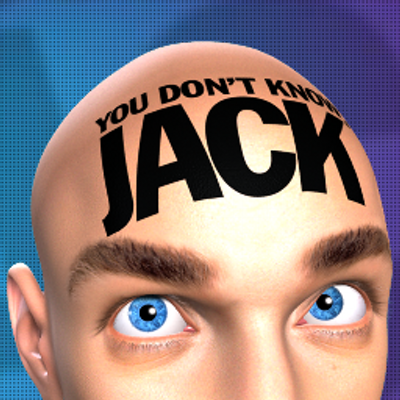 you dont know jack