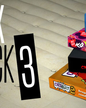 The Jackbox Party Pack 3 Jackbox Games Viki Fandom