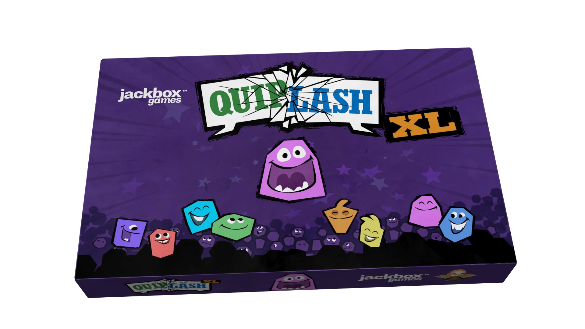 КатегорияThe Jackbox Party Pack 7 Jackbox Games вики Fandom