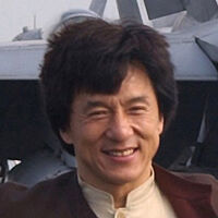 ジャッキー チェン ジャッキー チェン Wiki Fandom