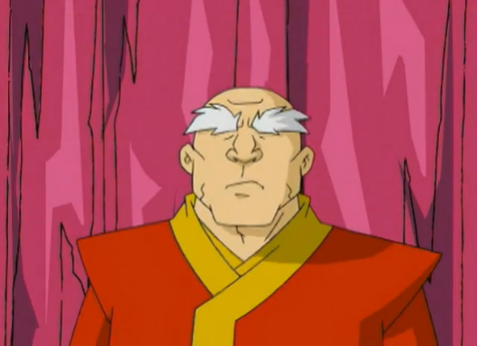 a night at the opera jackie chan adventures a night at the opera jackie chan adventures