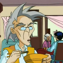 They Should Make New Jackie Chan Adventures Ign Boards