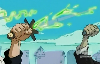 Electric swords 02