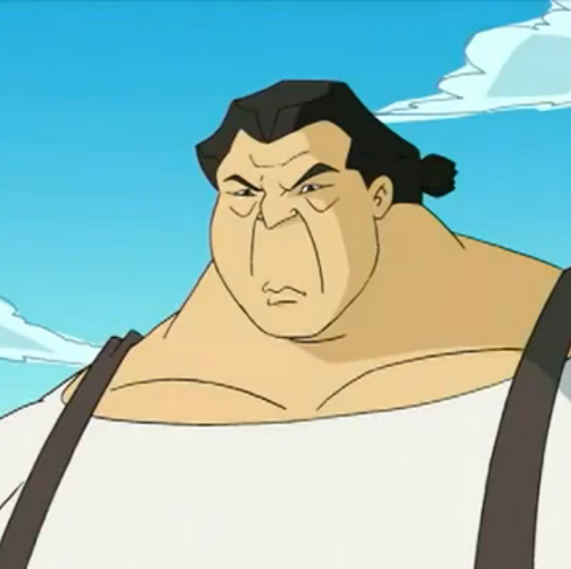 Image Tohruprofile.jpg Jackie Chan Adventures Wiki FANDOM powered by Wikia