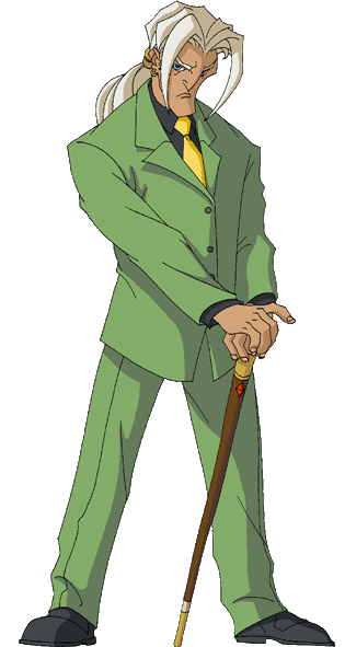 Category:Villains | Jackie Chan Adventures Wiki | Fandom