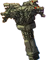 TalismanLocator