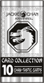 Pack-of-cards
