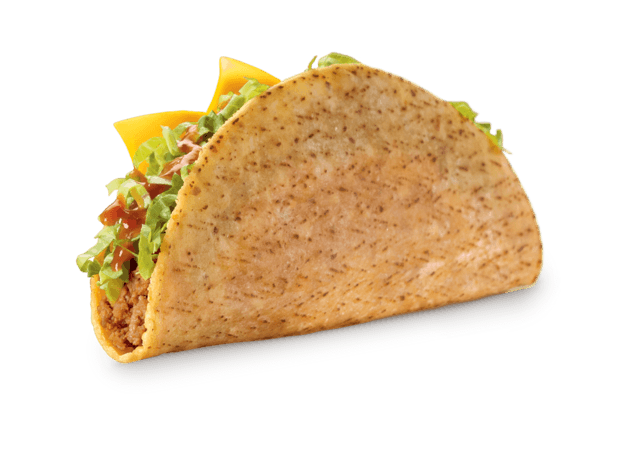 Free Birthday Tacos From Jack In The Box