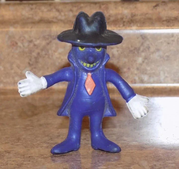 Secret Sauce Agent Jack in the Box Wiki FANDOM powered by Wikia