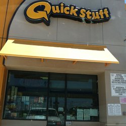 Quick-stuff-san-antonio-tx