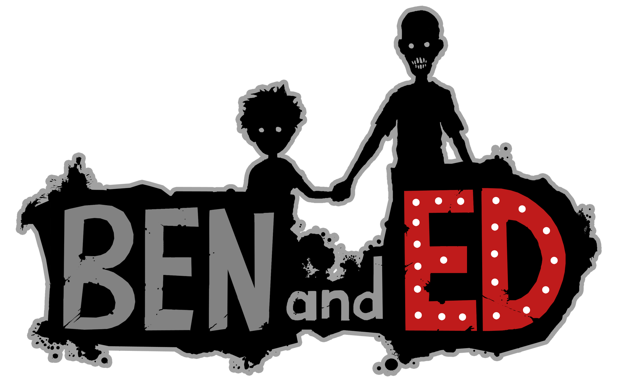 Бен и эд. Игра Ben and ed. Ben and ed картинки. Ben and ed надпись. Бен и Эд арты.