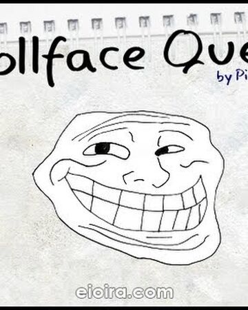Trollface Quest Jacksepticeye Wiki Fandom