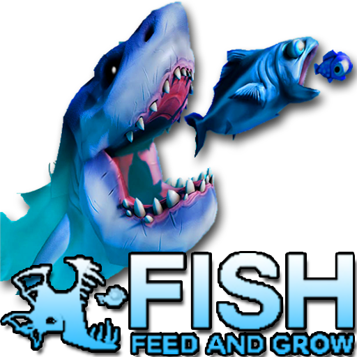 feed and grow fish mac