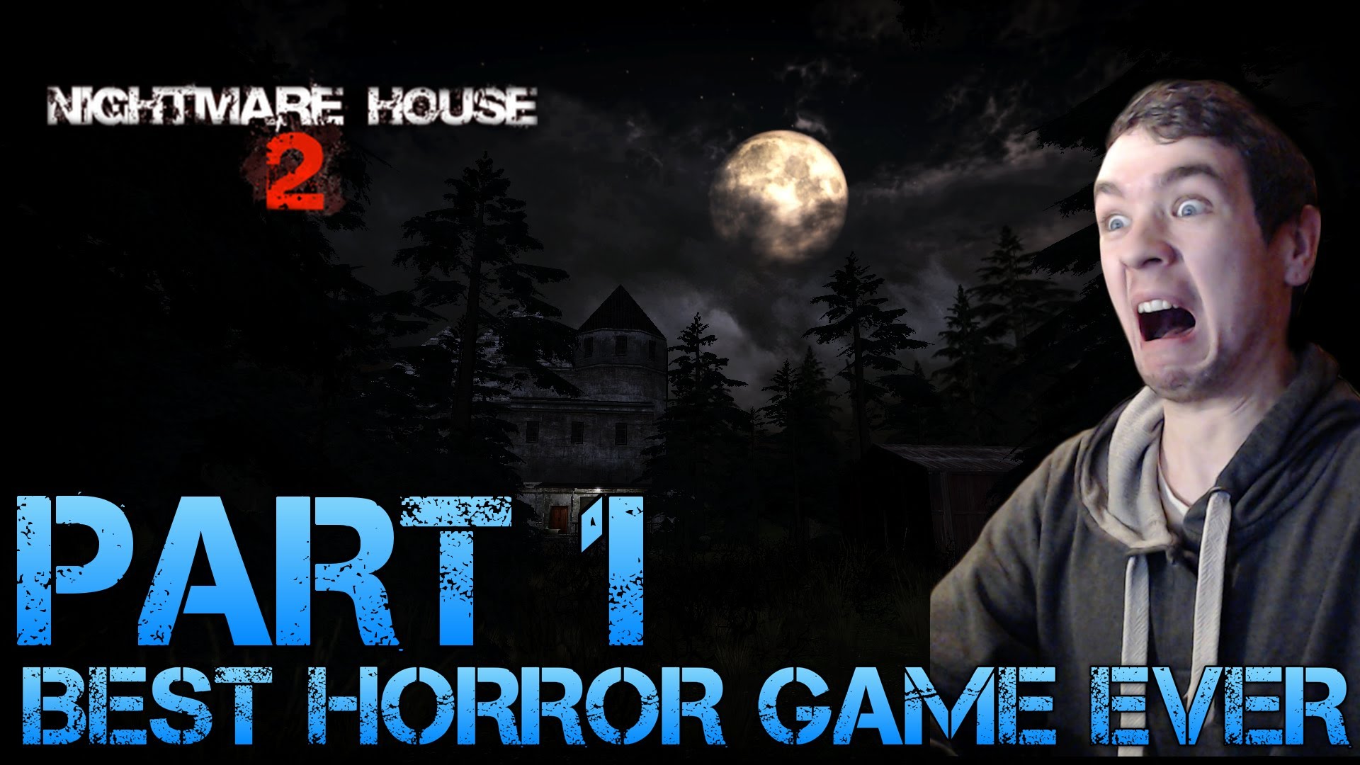 jacksepticeye scary games