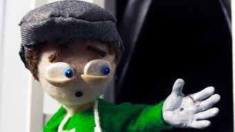 Jacksepticeye Animated The Tender Cut Jacksepticeye Wiki Fandom