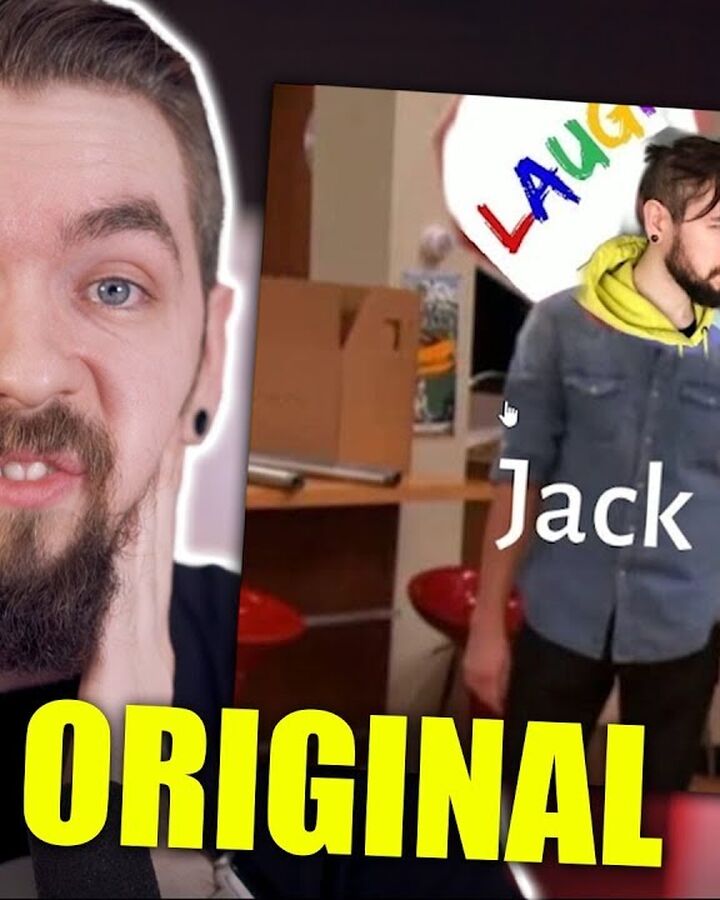 Jacksepticeye Roblox Id