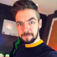 Jacksepticeye Jacksepticeye Wiki Fandom