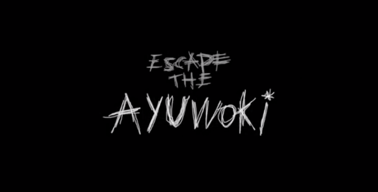 escape the ayuwoki xbox