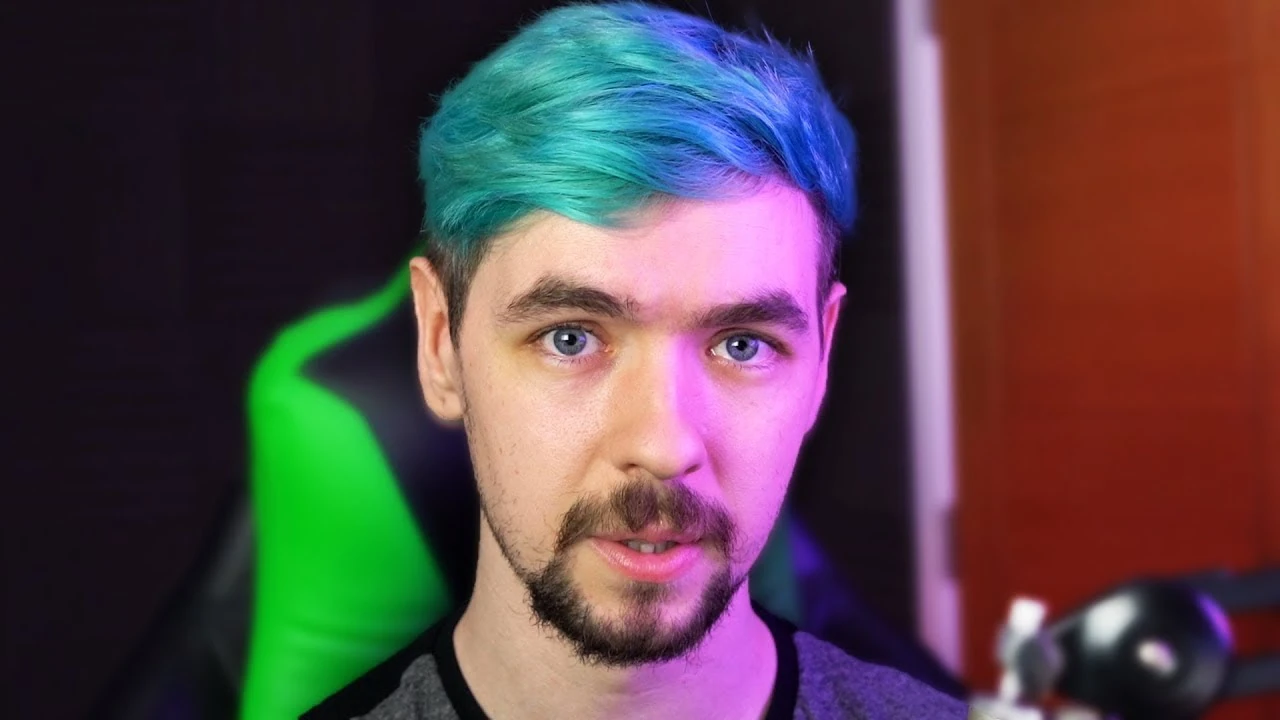 I'm Taking A Break Jacksepticeye Wiki Fandom