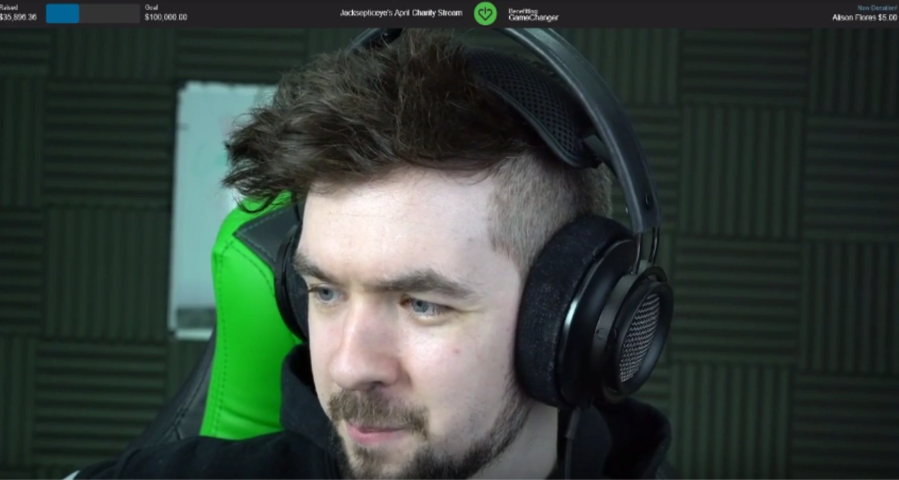 Category2018 videos Jacksepticeye Wiki FANDOM powered by Wikia