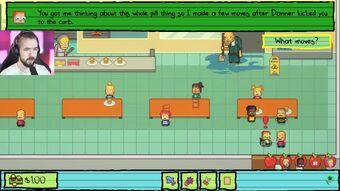 The Teacher Just Wanted Her Pills In Kindergarten 2