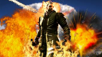 Cool Guys Don T Look At Explosions Jacksepticeye Wiki Fandom